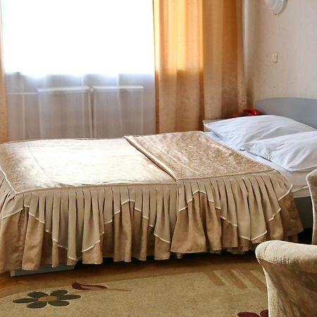 Hotel Turist Grodno Exteriér fotografie