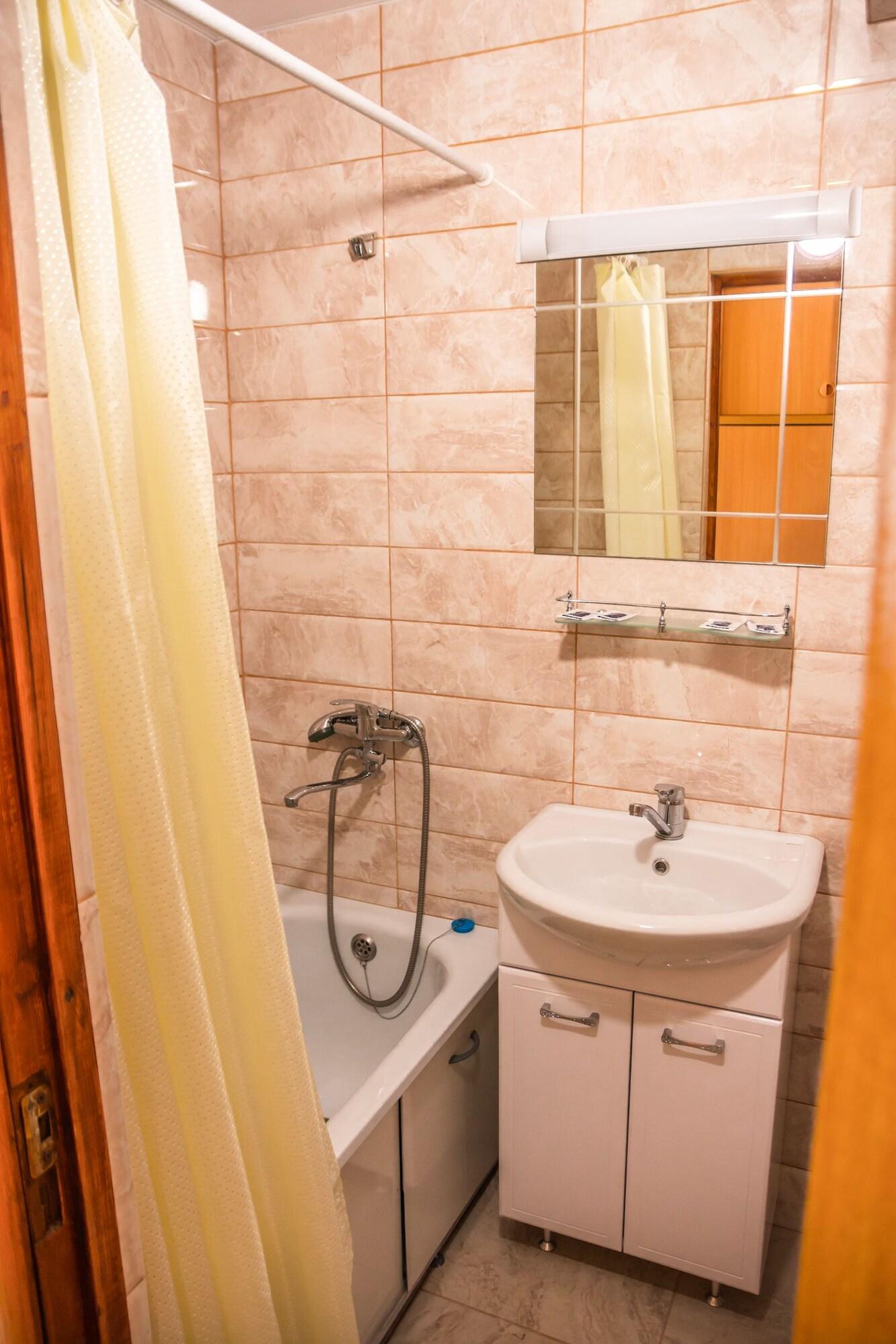 Hotel Turist Grodno Exteriér fotografie
