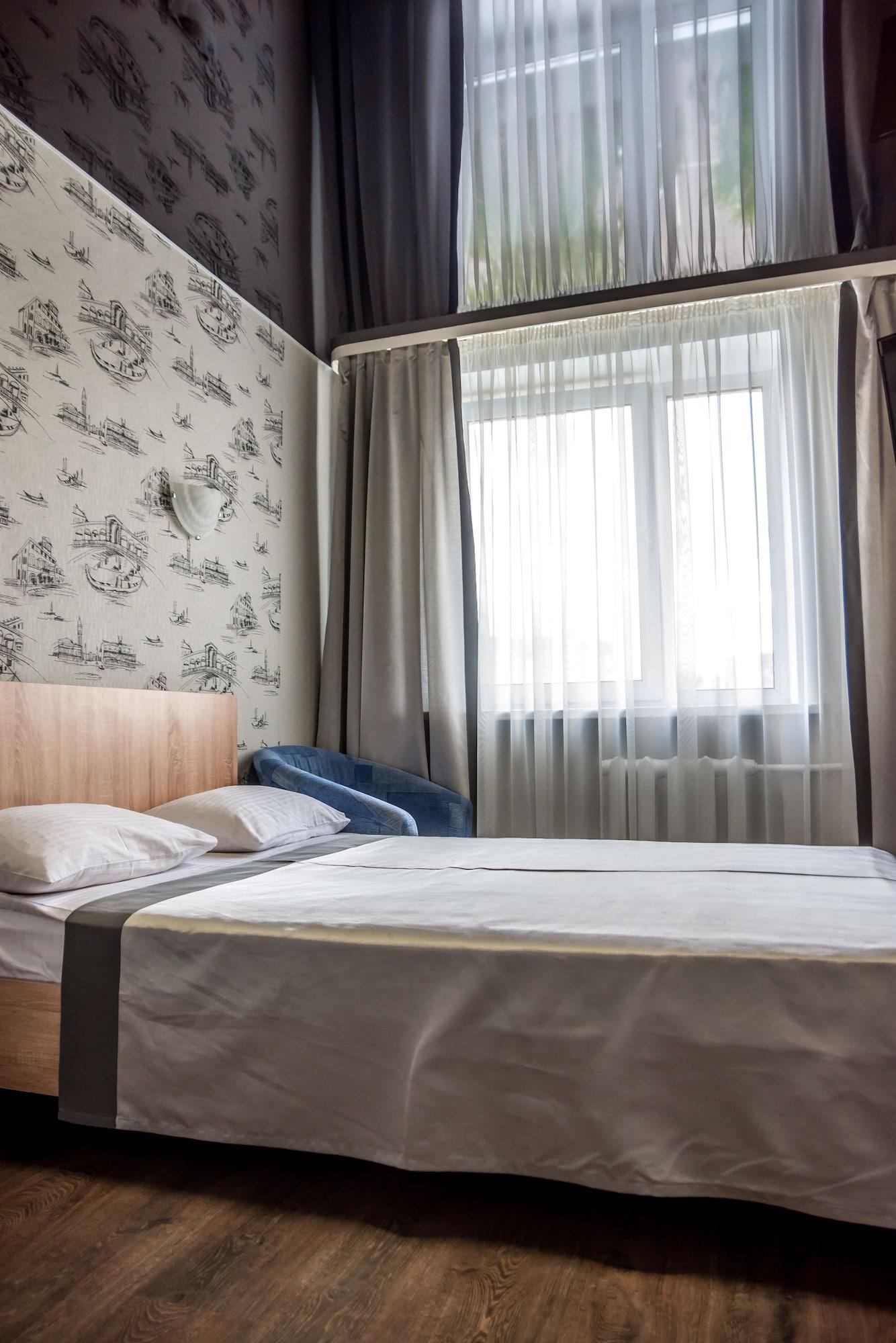 Hotel Turist Grodno Exteriér fotografie