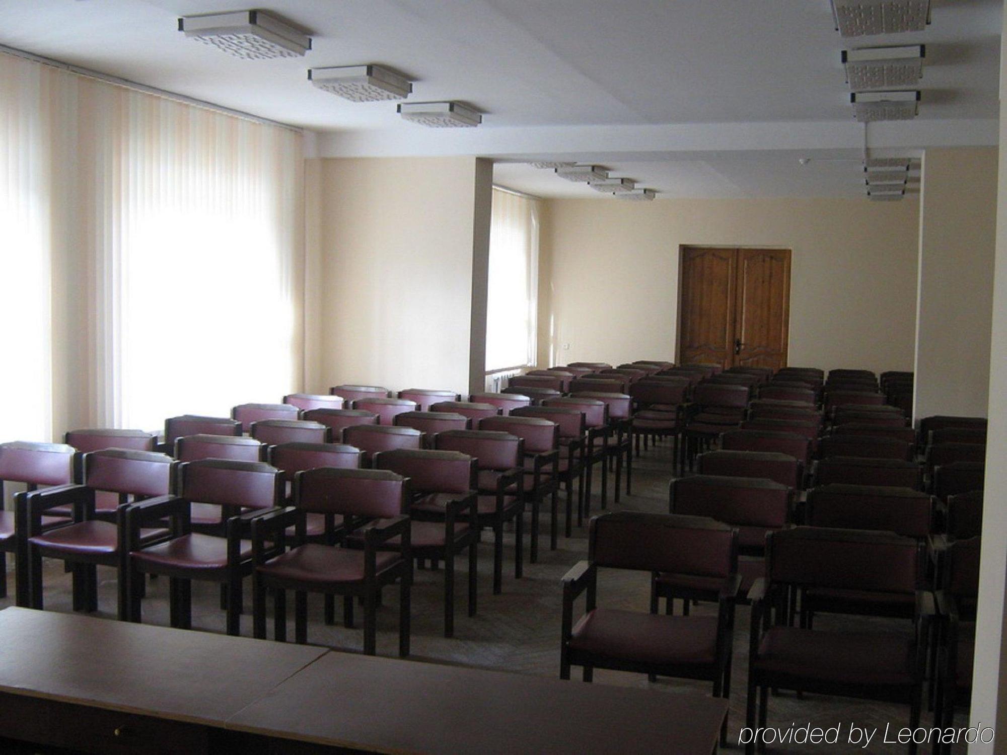 Hotel Turist Grodno Exteriér fotografie