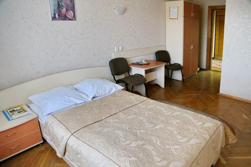 Hotel Turist Grodno Exteriér fotografie