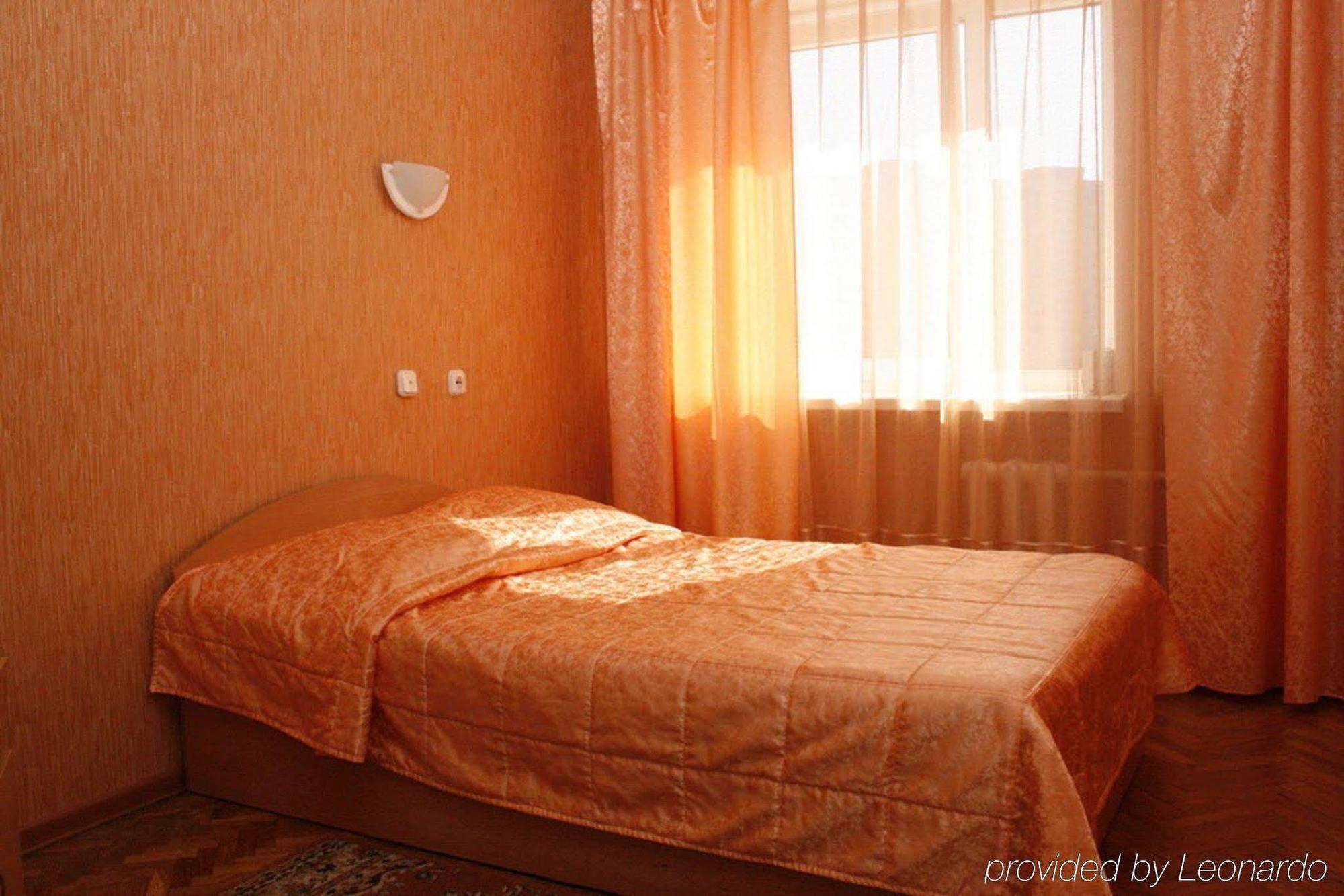 Hotel Turist Grodno Exteriér fotografie