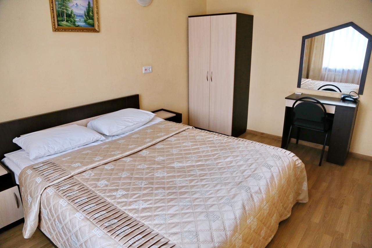 Hotel Turist Grodno Exteriér fotografie