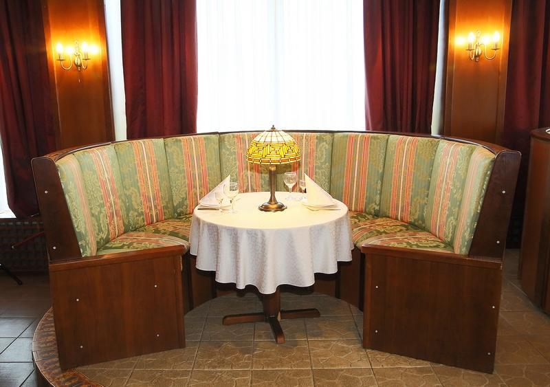 Hotel Turist Grodno Exteriér fotografie